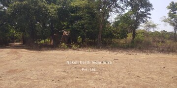  Plot For Sale in Panvel
