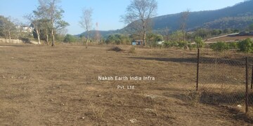 Plot Area in  Plot at Panvel – for Sale