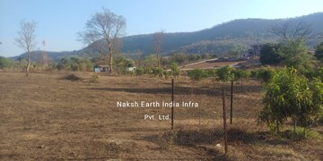 Plot Area in  Plot at Panvel – for Sale
