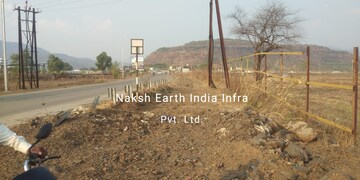 Plot Area in  Land at Khalapur – for Sale