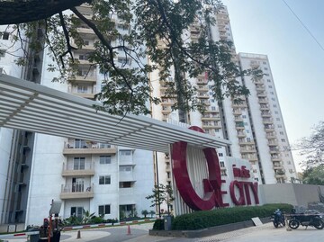 3 BHK Apartment For Sale in Incor One City, Kukatpally