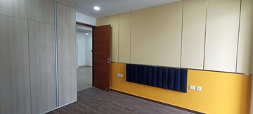Kitchen in 3 BHK Apartment at Jubilee Hills – for Sale