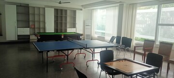 Kitchen in 3 BHK Apartment at Jubilee Hills – for Sale