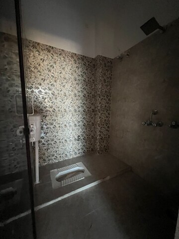 Bathroom in 2 BHK Independent House at Deva Road – for Sale