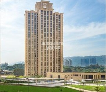 3 BHK Apartment For Sale in One Hiranandani Park Barrington, Ghodbunder Road