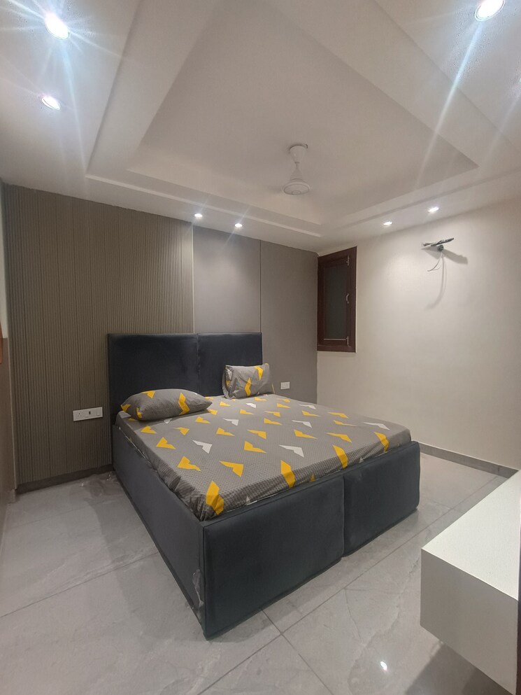 undefined, uttam nagar 4 Bedroom 120 Sq.Yd. Builder Floor In Uttam Nagar Delhi 7399957