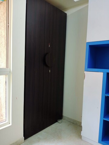 Bedroom in 2 BHK Apartment at Lodha Amara, Kolshet Road – for Sale