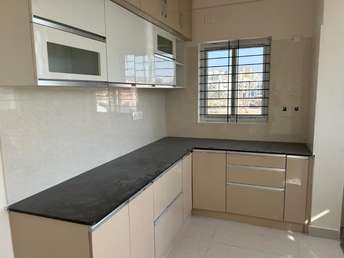 2 BHK Apartment For Rent in V Venture Eva Basapura Bangalore  7399985