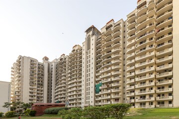 3.5 BHK Apartment For Resale in Ambience Creacions Sector 22 Gurgaon  7399996