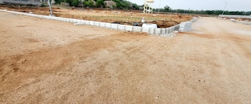  Plot For Sale in Ibrahimpatnam