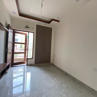 3 BHK Builder Floor For Resale in RPS Palm Drive Khedi Road Faridabad  7400035