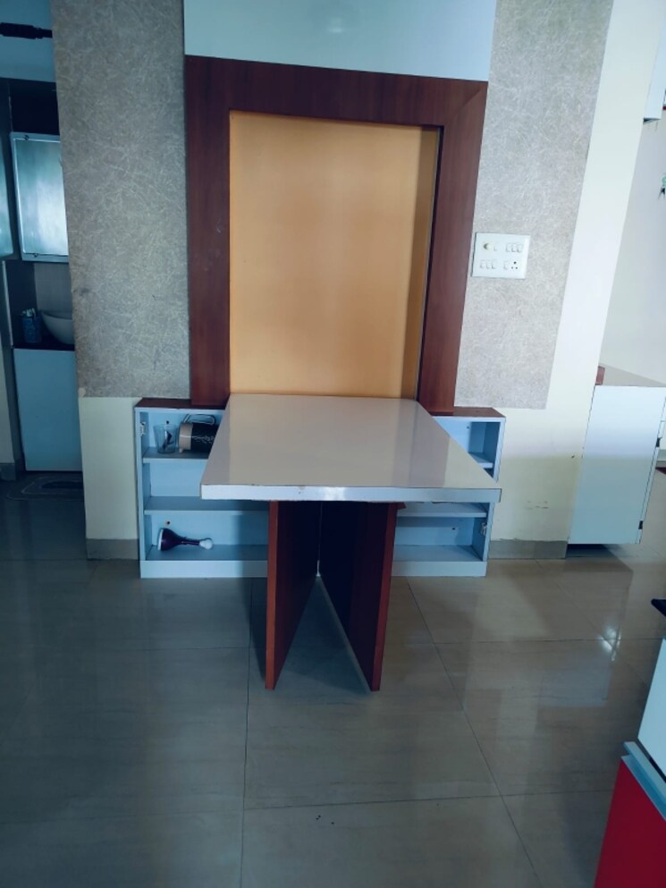 Master Bedroom, paya-chs-aundh 2 Bedroom 1000 Sq.Ft. Apartment In Aundh Pune 7366815