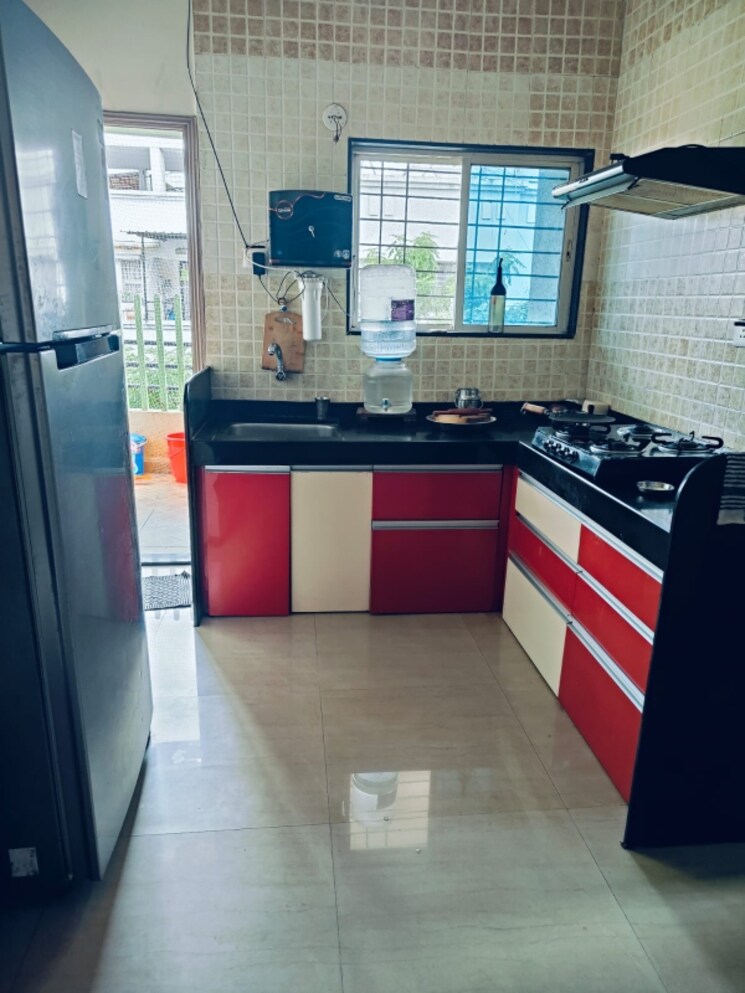 Master Bedroom, paya-chs-aundh 2 Bedroom 1000 Sq.Ft. Apartment In Aundh Pune 7366815