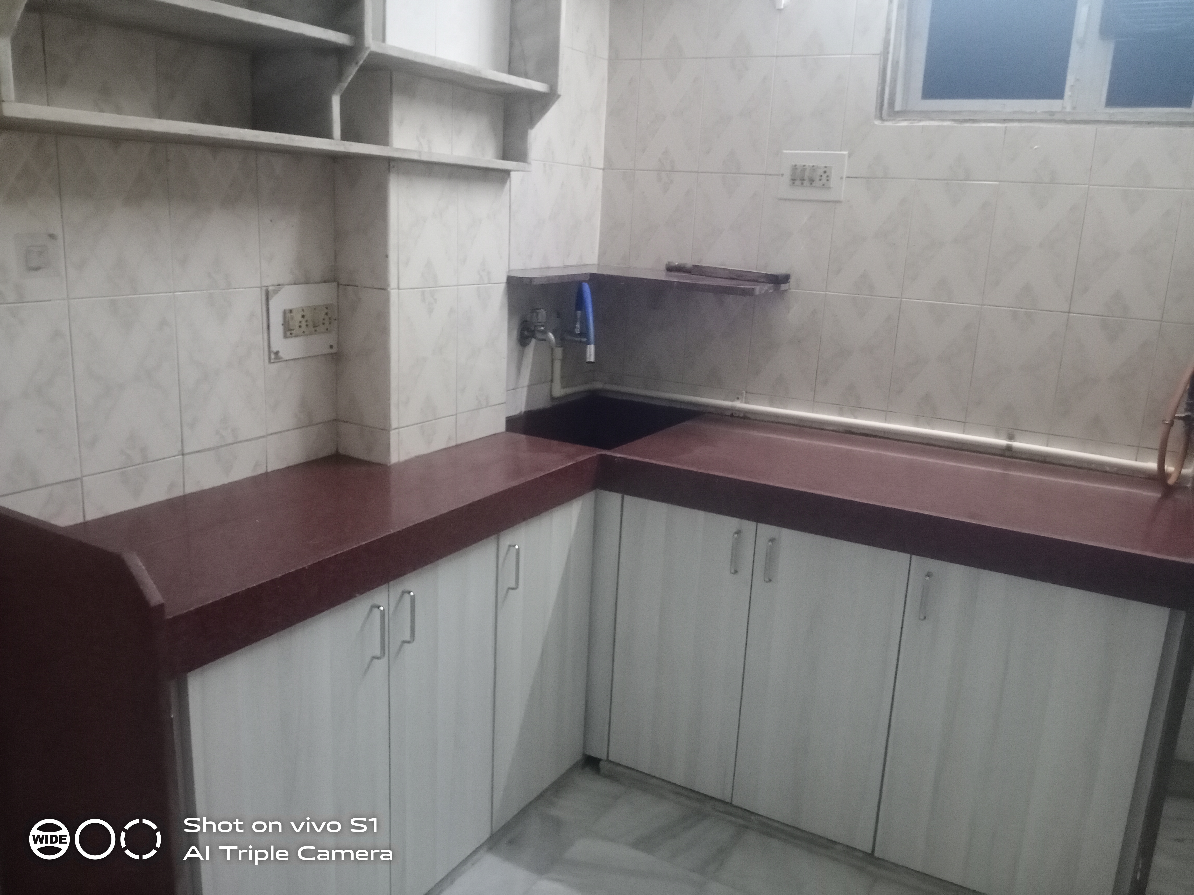 1 RK Apartment For Rent in Orlem Mumbai  7400048