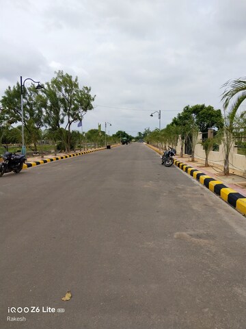   Plot at Nandikandi – for Sale
