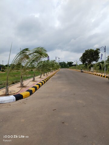  Plot – Exterior View View at Nandikandi - for Sale