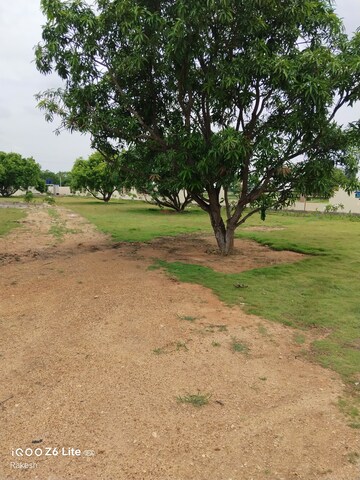  Plot – Garden View at Nandikandi - for Sale