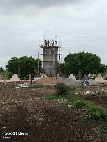  Plot For Sale in Nandikandi