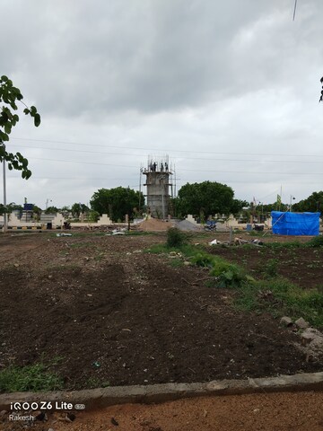   Plot at Nandikandi – for Sale