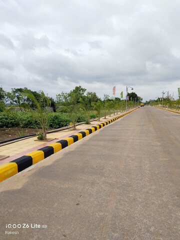  Plot – Exterior View View at Nandikandi - for Sale