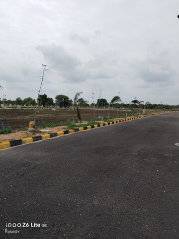 Plot Area in  Plot at Nandikandi – for Sale