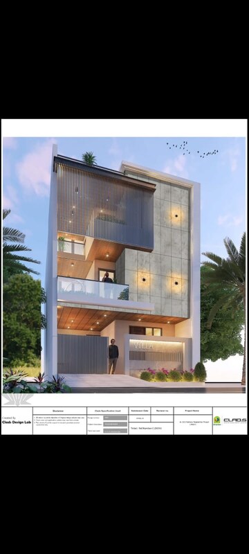 4 BHK Villa For Sale in Vaishali Nagar