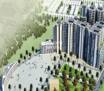 3 BHK Apartment For Resale in Sidhartha Diplomats Golf Link Alawardi Sarai Gurgaon  7400061