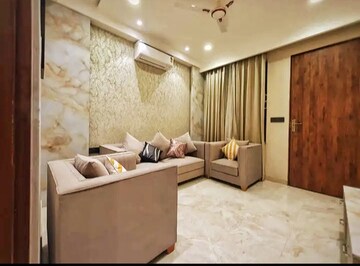 Bedroom in 4 BHK Villa at Vaishali Nagar – for Sale