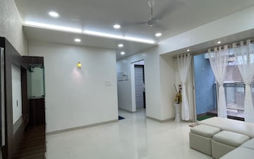 4 BHK Apartment For Sale in Chaitanya Tower, Prabhadevi