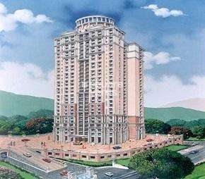 3 BHK Apartment For Rent in Hiranandani Meridian Manpada Thane  7400071