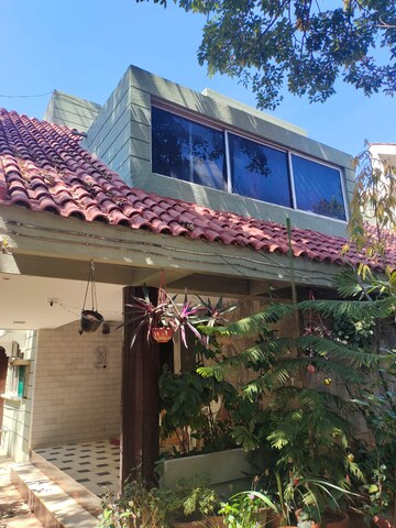 4 BHK Independent House – Exterior View View at Koramangala - for Sale