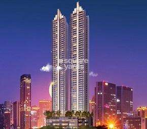 3 BHK Apartment For Rent in Luxora Crystal Antara Manpada Thane  7400100