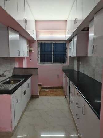 3 BHK Apartment For Resale in Edamalaipatti Pudur Trichy  7400103