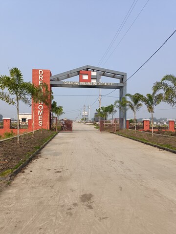  Plot For Sale in Ujjain Road