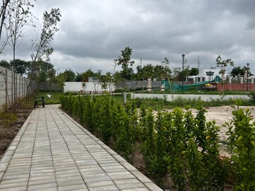  Plot – Exterior View View at White Lily Residency, Sonipat Road - for Sale