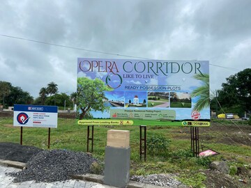  Plot For Sale in Super Corridor