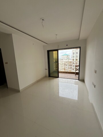 2 BHK Apartment For Sale in TCJ Kings Court, Tawri Pada