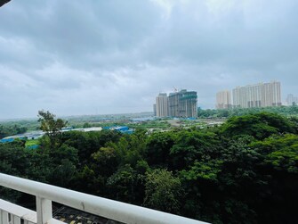 2 BHK Apartment For Rent in Lodha Amara Tower 6 and 22 Kolshet Road Thane  7400178