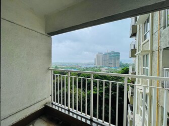 2 BHK Apartment For Rent in Lodha Amara Tower 6 and 22 Kolshet Road Thane  7400178