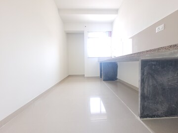 Kitchen in 2 BHK Apartment at Puraniks City Reserva, Ghodbunder Road – for Sale
