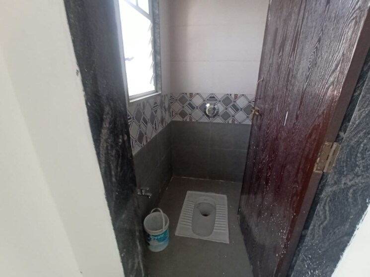 Bathroom, shyama-rainbow-vissta 1 Bedroom 600 Sq.Ft. Apartment In Ravet Pune 7400250