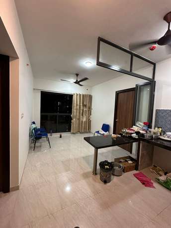 2 BHK Apartment For Rent in Lodha Crown Quality Homes Majiwada Thane  7400253