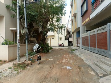  Plot – Exterior View View at Basavanagar - for Sale