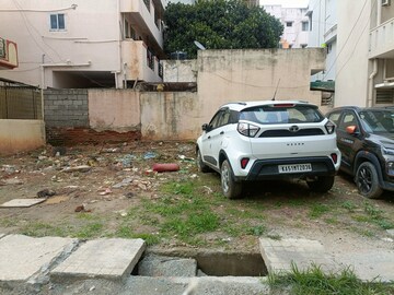  Plot – Exterior View View at Basavanagar - for Sale