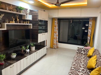 3 BHK Apartment For Rent in Nirmal Lifestyle Zircon Mulund West Mumbai  7400268