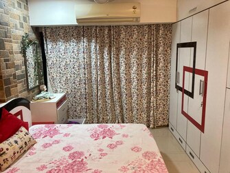 3 BHK Apartment For Rent in Nirmal Lifestyle Zircon Mulund West Mumbai  7400268