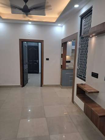 3 BHK Builder Floor For Rent in Indirapuram Ghaziabad  7400276