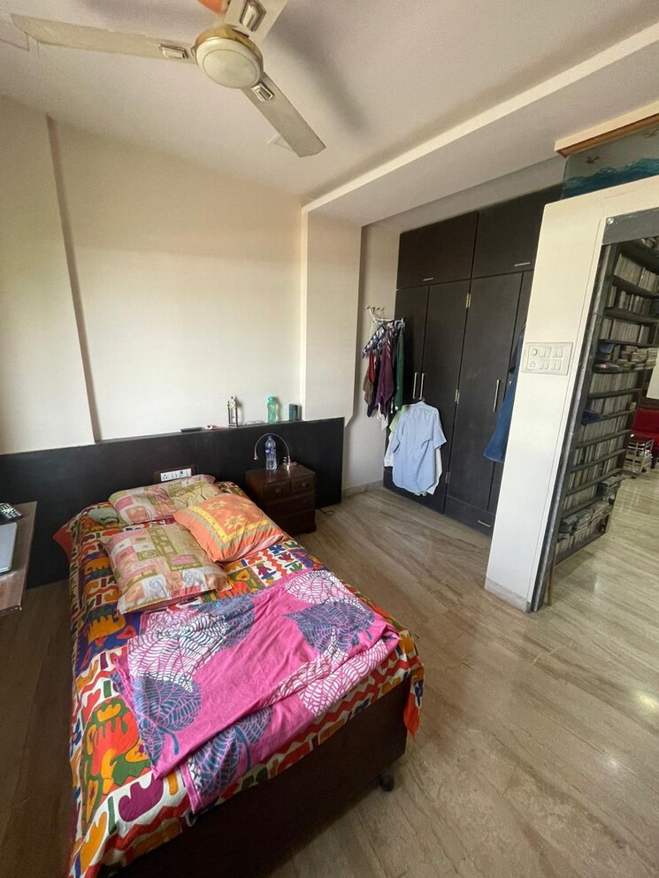 Bedroom, union-park-khar-west 2 Bedroom 574 Sq.Ft. Apartment In Khar West Mumbai 7400271