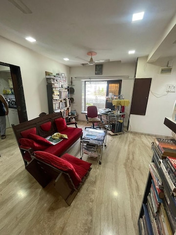 2 BHK Apartment For Resale in Union Park Khar West Khar West Mumbai  7400271