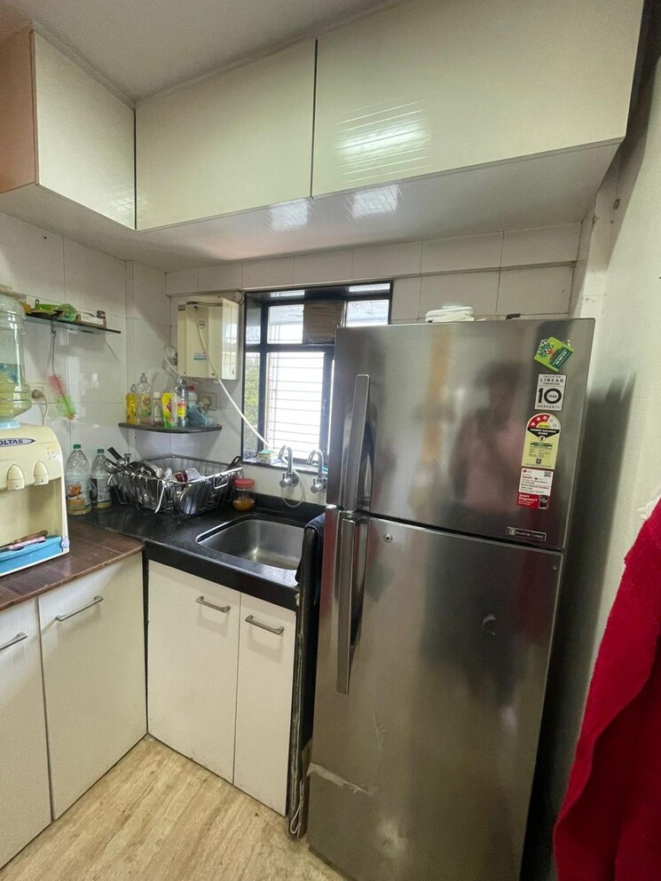Kitchen, union-park-khar-west 2 Bedroom 574 Sq.Ft. Apartment In Khar West Mumbai 7400271
